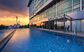 Siam Mandarina Hotel - Free Bkk Airport Shuttle